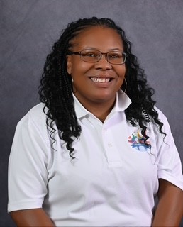 Tra’Nisha Rudolph-Hardy